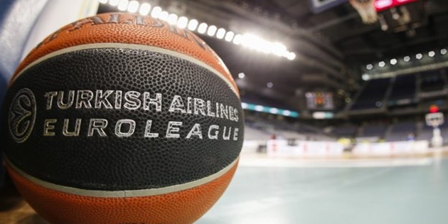 THY’nin 15 Yıllık EuroLeague Sponsorluğu Sona Erdi
